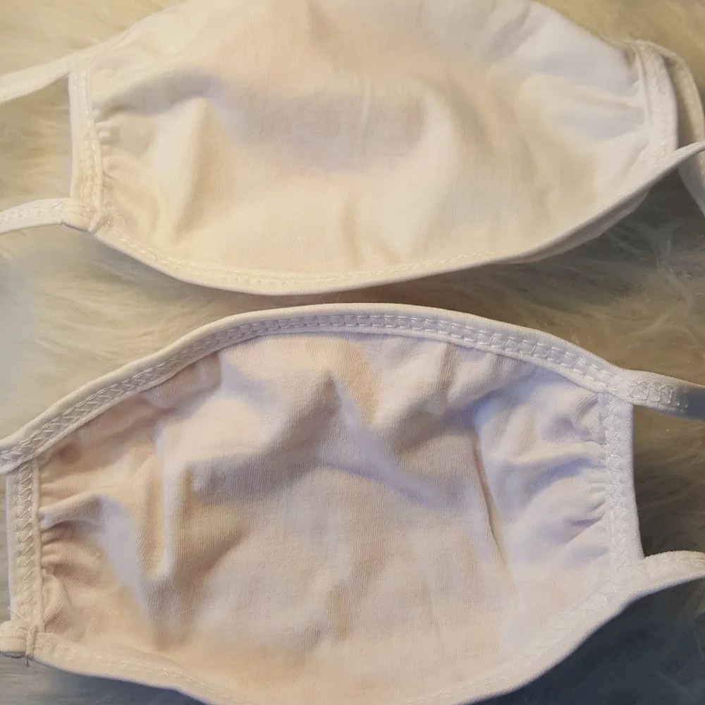 Craft LA Face Masks